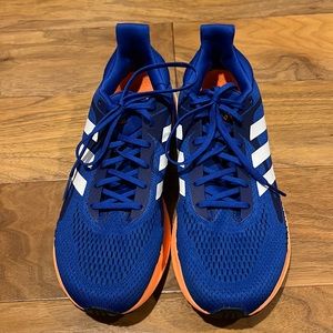 Adidas Boost Solarglide Men’s Running Shoes